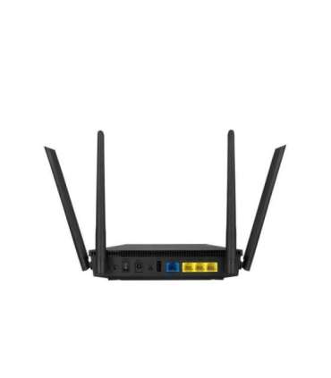 Wireless AX1800 Dual Band Gigabit Router RT-AX53U 1201+600 Mbit/s Ethernet LAN (RJ-45) ports 4 Mesh Support No |
