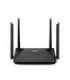 Wireless AX1800 Dual Band Gigabit Router RT-AX53U 1201+600 Mbit/s Ethernet LAN (RJ-45) ports 4 Mesh Support No |