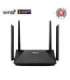 Wireless AX1800 Dual Band Gigabit Router RT-AX53U 1201+600 Mbit/s Ethernet LAN (RJ-45) ports 4 Mesh Support No |