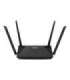 Wireless AX1800 Dual Band Gigabit Router RT-AX53U 1201+600 Mbit/s Ethernet LAN (RJ-45) ports 4 Mesh Support No |