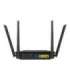 Wireless AX1800 Dual Band Gigabit Router RT-AX53U 1201+600 Mbit/s Ethernet LAN (RJ-45) ports 4 Mesh Support No |