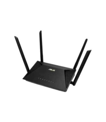 Wireless AX1800 Dual Band Gigabit Router RT-AX53U 1201+600 Mbit/s Ethernet LAN (RJ-45) ports 4 Mesh Support No |