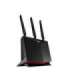 LTE Modem Router 4G-AC86U Wireless-AC2600 802.11ac 800+1733 Mbit/s 10/100/1000 Mbit/s Ethernet LAN (RJ-45)
