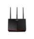 LTE Modem Router 4G-AC86U Wireless-AC2600 802.11ac 800+1733 Mbit/s 10/100/1000 Mbit/s Ethernet LAN (RJ-45)
