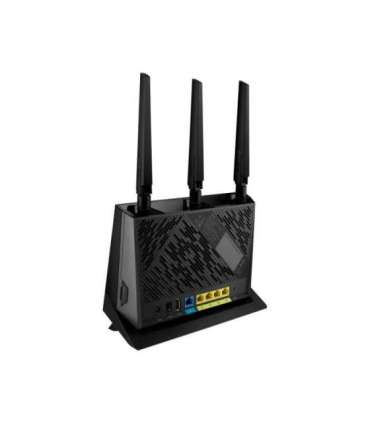 LTE Modem Router 4G-AC86U Wireless-AC2600 802.11ac 800+1733 Mbit/s 10/100/1000 Mbit/s Ethernet LAN (RJ-45)