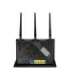 LTE Modem Router 4G-AC86U Wireless-AC2600 802.11ac 800+1733 Mbit/s 10/100/1000 Mbit/s Ethernet LAN (RJ-45)