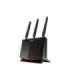 LTE Modem Router 4G-AC86U Wireless-AC2600 802.11ac 800+1733 Mbit/s 10/100/1000 Mbit/s Ethernet LAN (RJ-45)