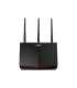 LTE Modem Router 4G-AC86U Wireless-AC2600 802.11ac 800+1733 Mbit/s 10/100/1000 Mbit/s Ethernet LAN (RJ-45)