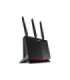 LTE Modem Router 4G-AC86U Wireless-AC2600 802.11ac 800+1733 Mbit/s 10/100/1000 Mbit/s Ethernet LAN (RJ-45)