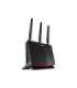 LTE Modem Router 4G-AC86U Wireless-AC2600 802.11ac 800+1733 Mbit/s 10/100/1000 Mbit/s Ethernet LAN (RJ-45)