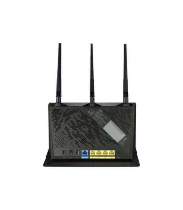 LTE Modem Router 4G-AC86U Wireless-AC2600 802.11ac 800+1733 Mbit/s 10/100/1000 Mbit/s Ethernet LAN (RJ-45)