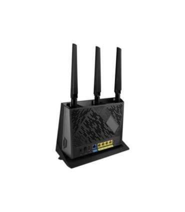 LTE Modem Router 4G-AC86U Wireless-AC2600 802.11ac 800+1733 Mbit/s 10/100/1000 Mbit/s Ethernet LAN (RJ-45)