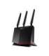 LTE Modem Router 4G-AC86U Wireless-AC2600 802.11ac 800+1733 Mbit/s 10/100/1000 Mbit/s Ethernet LAN (RJ-45)