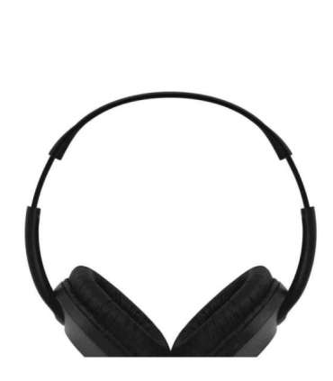 Koss Wireless Headphones KPH7 Wireless Over-Ear Microphone Wireless Black