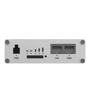 Industrial Cellular Router RUT360 LTE CAT6 1 x LAN ports, 10/100 Mbps, compliance with IEEE 802.3, IEEE 802.3u