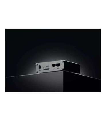 Industrial Cellular Router RUT360 LTE CAT6 1 x LAN ports, 10/100 Mbps, compliance with IEEE 802.3, IEEE 802.3u