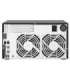 QNAP 8-Bay QTS NAS TS-832PX-4G Up to 8 HDD/SSD Hot-Swap AnnapurnaLabs Alpine AL324 ARM Cortex-A57 Quad-Core |