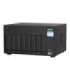 QNAP 8-Bay QTS NAS TS-832PX-4G Up to 8 HDD/SSD Hot-Swap AnnapurnaLabs Alpine AL324 ARM Cortex-A57 Quad-Core |