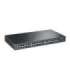 TP-LINK 48-Port Gigabit Rackmount Switch TL-SG1048 Unmanaged Rackmountable