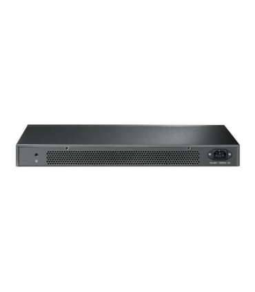 TP-LINK 48-Port Gigabit Rackmount Switch TL-SG1048 Unmanaged Rackmountable