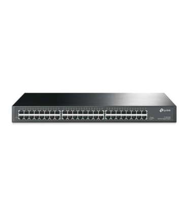 TP-LINK 48-Port Gigabit Rackmount Switch TL-SG1048 Unmanaged Rackmountable