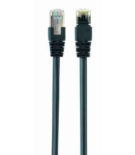 Gembird Patch cord FTP Cat6 Black