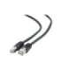Gembird Patch cord FTP Cat6 Black