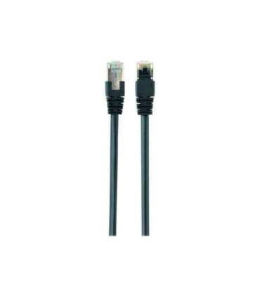 Gembird Patch cord FTP Cat6 Black
