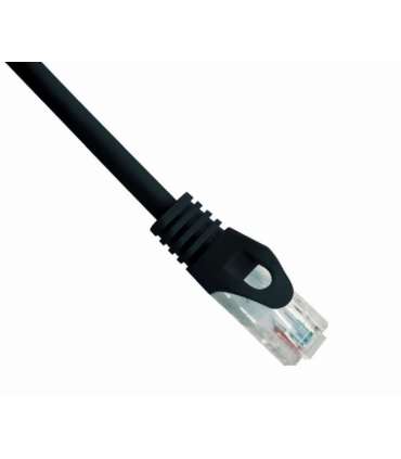 Gembird Patch cord FTP Cat6 Black
