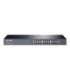 TP-LINK 24-Port Gigabit Rackmount Switch TL-SG1024 Unmanaged Rackmountable