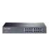 TP-LINK 16-Port Gigabit Switch TL-SG1016D Unmanaged Desktop/Rackmountable