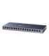 TP-LINK 16-Port Gigabit Switch TL-SG116 Unmanaged Desktop