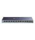 TP-LINK 16-Port Gigabit Switch TL-SG116 Unmanaged Desktop