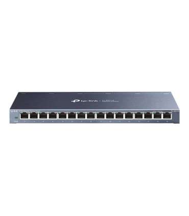 TP-LINK 16-Port Gigabit Switch TL-SG116 Unmanaged Desktop