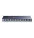 TP-LINK 16-Port Gigabit Switch TL-SG116 Unmanaged Desktop