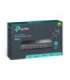 TP-LINK 8-Port Gigabit Switch TL-SG1008 Unmanaged Desktop/Rackmountable