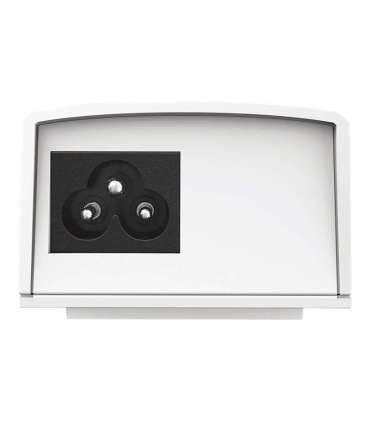 TP-LINK Gigabit 48VDC Passive PoE Adapter TL-POE4824G 10/100/1000 Mbit/s