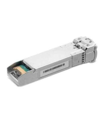 TP-LINK 10GBase-LR SFP+ LC Transceiver TL-SM5110-LR LC Duplex 10240 Mbit/s Wavelength 1310 nm Maximum
