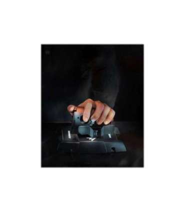 Thrustmaster Joystick T 16000M Flight Pack Black