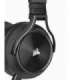 Corsair High-Fidelity Gaming Headset VIRTUOSO RGB WIRELESS XT Wireless/Wired Over-Ear Wireless Black