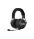 Corsair High-Fidelity Gaming Headset VIRTUOSO RGB WIRELESS XT Wireless/Wired Over-Ear Wireless Black