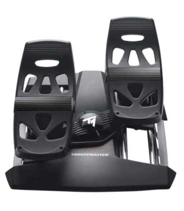 Thrustmaster Pedals TFRP Rudder Black