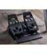 Thrustmaster Pedals TFRP Rudder Black