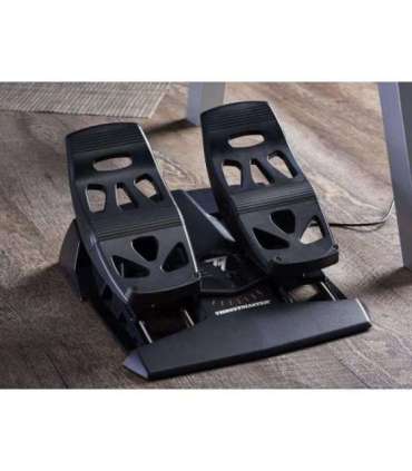 Thrustmaster Pedals TFRP Rudder Black