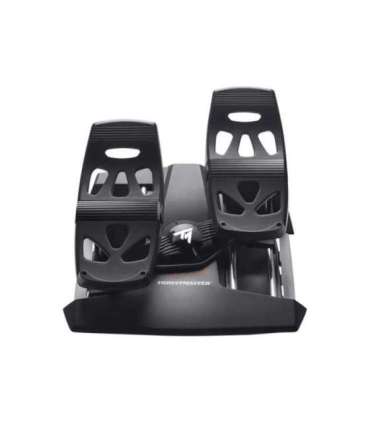 Thrustmaster Pedals TFRP Rudder Black