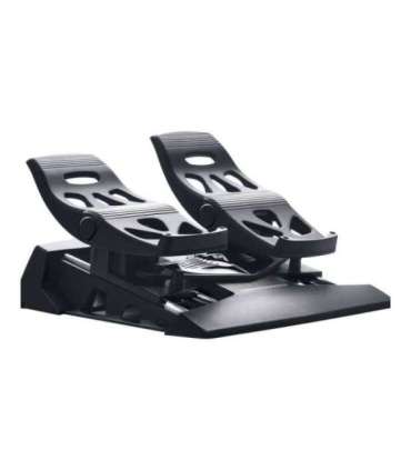 Thrustmaster Pedals TFRP Rudder Black