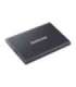 Portable SSD T7 2000 GB USB 3.2 Gray