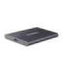 Portable SSD T7 2000 GB USB 3.2 Gray