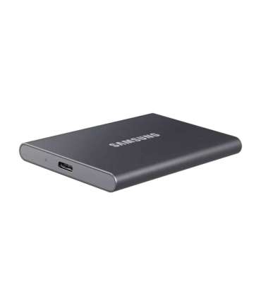 Portable SSD T7 2000 GB USB 3.2 Gray