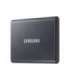 Portable SSD T7 2000 GB USB 3.2 Gray